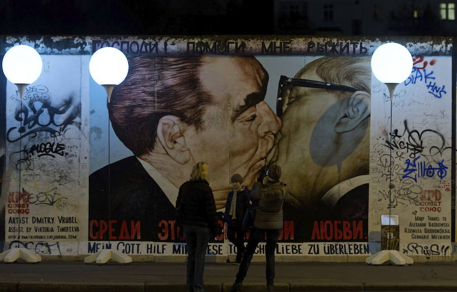 Berlín. La oferta de los aeródromos de Euskadi crece y mucho durante la temporada estival. 