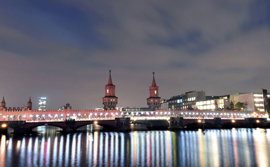 La oferta de los aeródromos de Euskadi crece y mucho durante la temporada estival. 