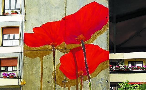 Mitxoletak. Haziak lortu eta etxean landatu. 