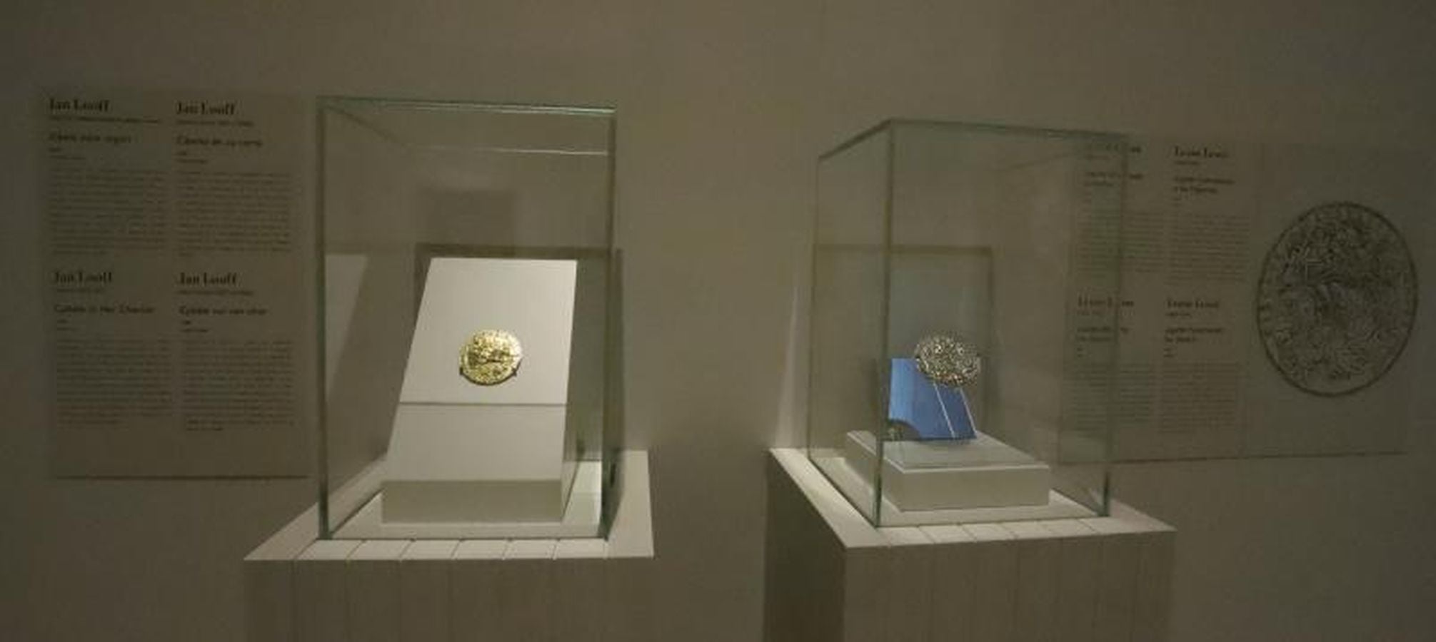 El museo donostiarra tiene una exposición del Prado sobre la mitología clásica