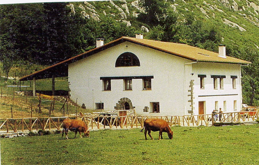 Zazpi egunez Zestoako Sastarrain aterpetxea izango dute bilgune. 