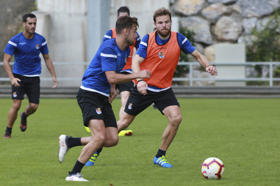 Muchos aficionados, sobre todo niños, han disfrutado del esfuerzo de su jugadores