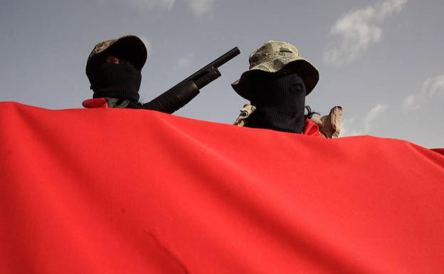 El Gobierno de Nicaragua lanza un fuerte ataque contra la comunidad indígena de Monimbó