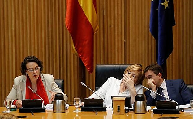 Los afiliados extranjeros a la Seguridad Social suben en Euskadi un 11% en junio