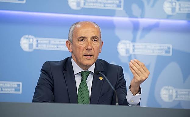 El Gobierno central retirará los recursos contra la ley de víctimas policiales y los Presupuestos vascos