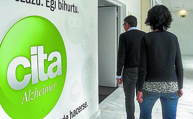 El centro, focalizado en buena medida hacia la prevención del alzhéimer, está ubicado en el Parque Tecnológico de Miramón.