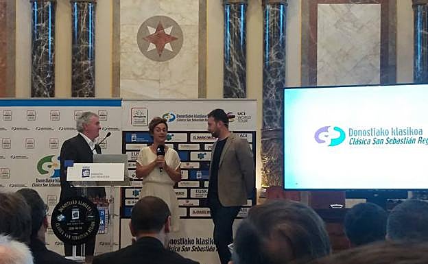 Clásica San Sebastián