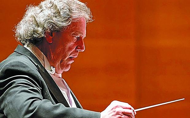 José Ramón Encinar vuelve a una Quincena que conoce bien.