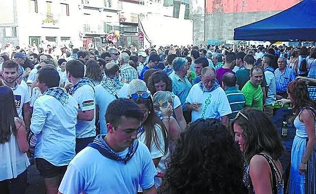 El balance de los Santio jaiak 2018 «no puede ser más satisfactorio»