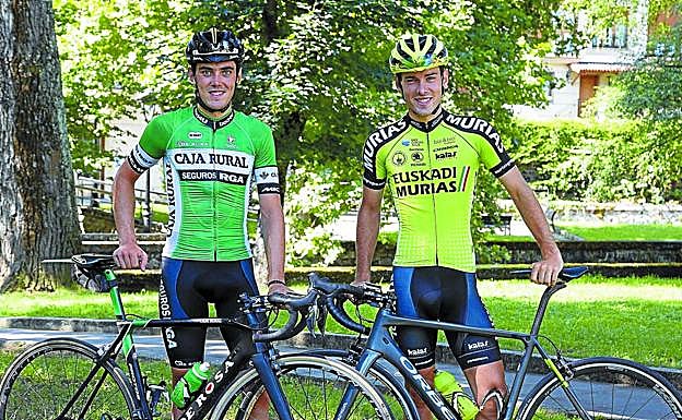 Portugal. Irizar ganó en solitario la segunda etapa del GP nacional 2, el 19 de julio.