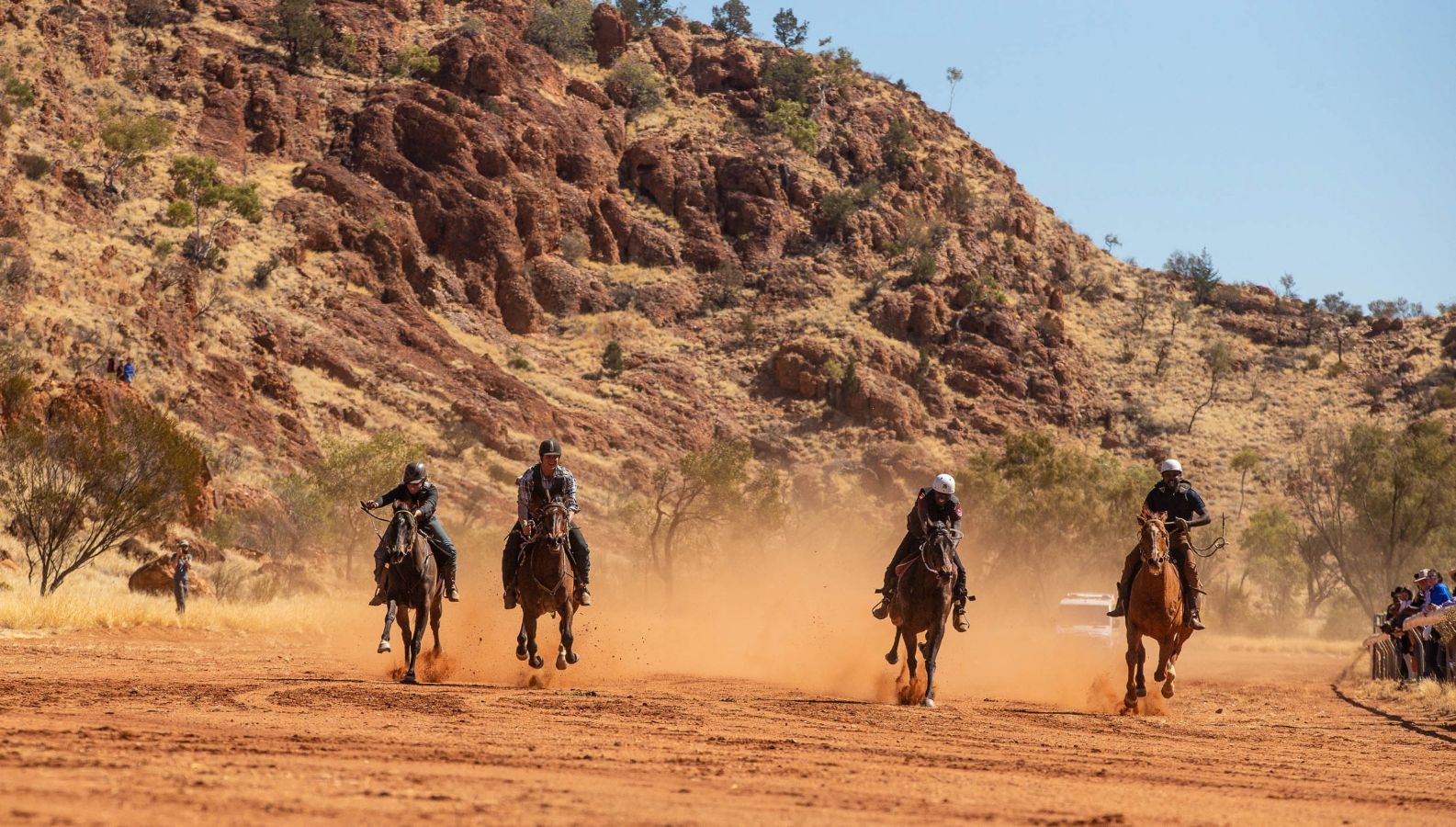 Fotos: Campeonato de Rodeo | El Diario Vasco