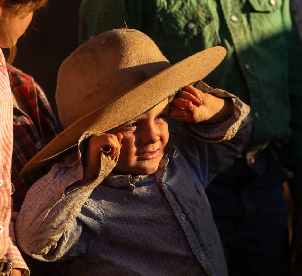 Fotos: Campeonato de Rodeo | El Diario Vasco