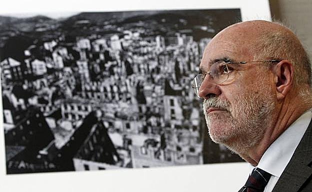 El delegado del Gobierno en Euskadi ve posibles más acercamientos de presos de ETA este verano