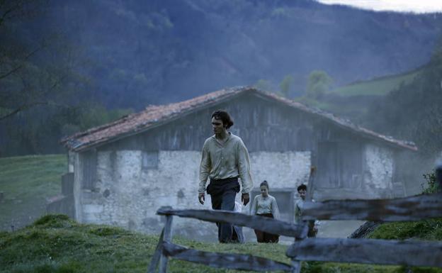 Premios Oscar | 'Handia', una película conocida en Estados Unidos