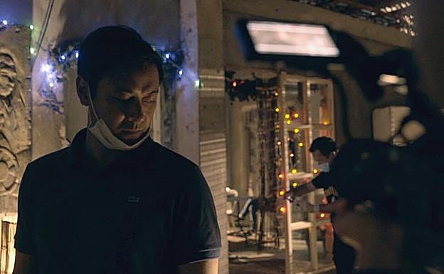 Fotograma de 'Alpha: The Right to Kill', de Brillante Mendoza