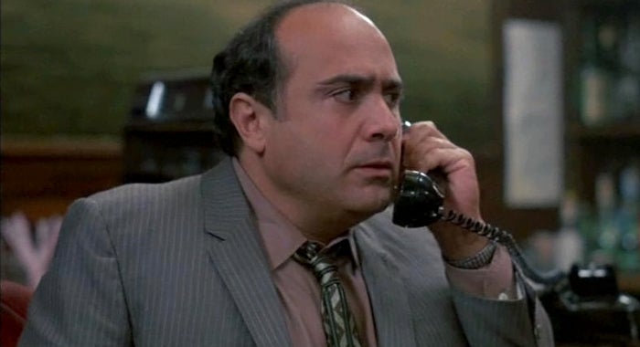 En su 66 edición, el Festival de Cine San Sebastián quiere reconocer la trayectoria del estadounidense. Casi cinco décadas vinculada a la interpretación en teatro, cine y televisión. Ganador de un Globo de Oro y un Emmy. 