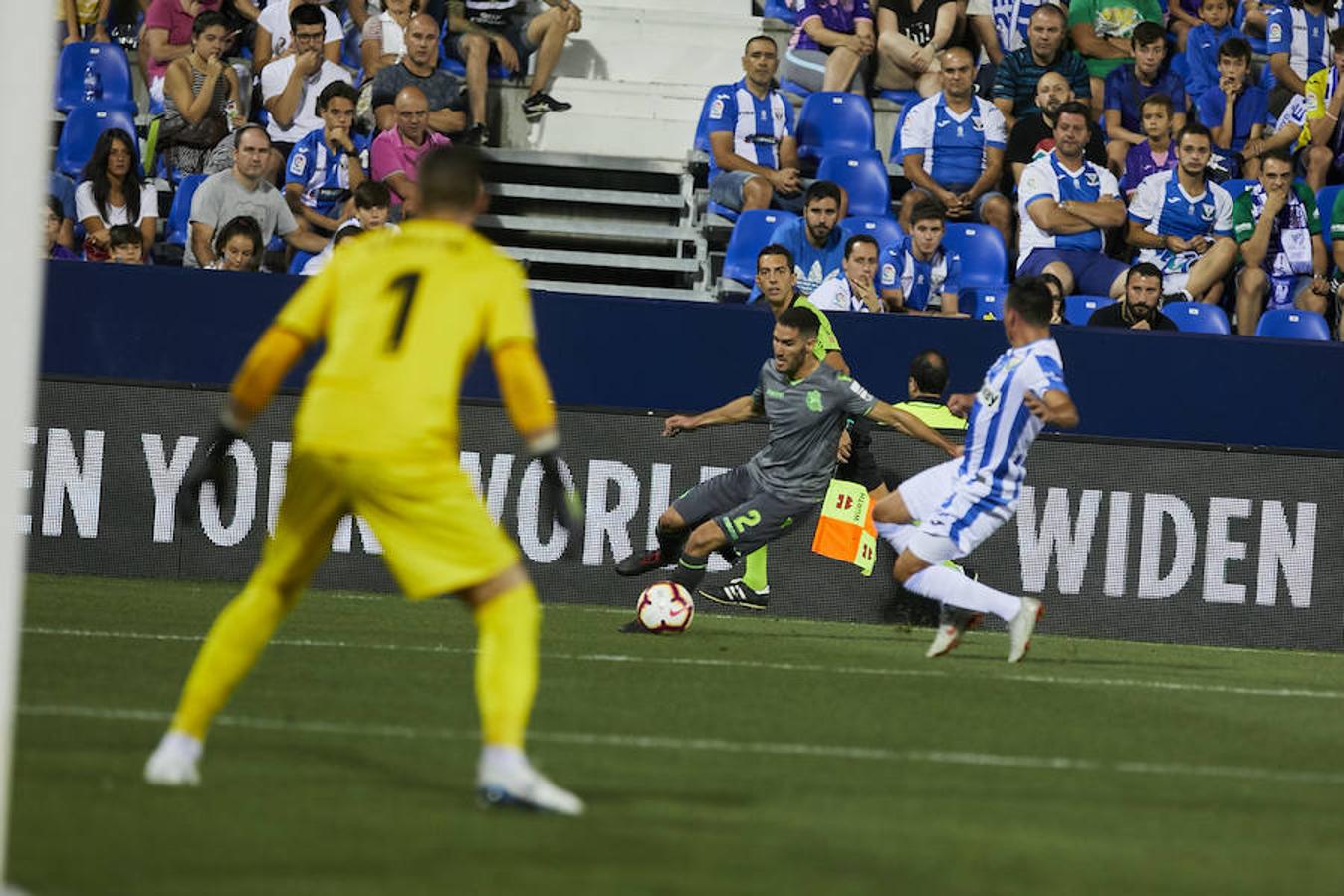 El equipo txuri-urdin se enfrenta al pepinero en la segunda jornada del campeonato