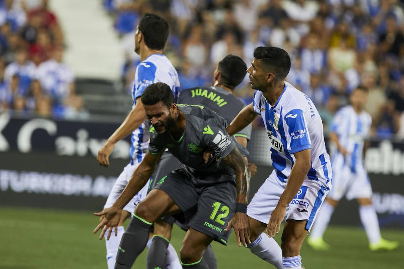 El equipo txuri-urdin se enfrenta al pepinero en la segunda jornada del campeonato