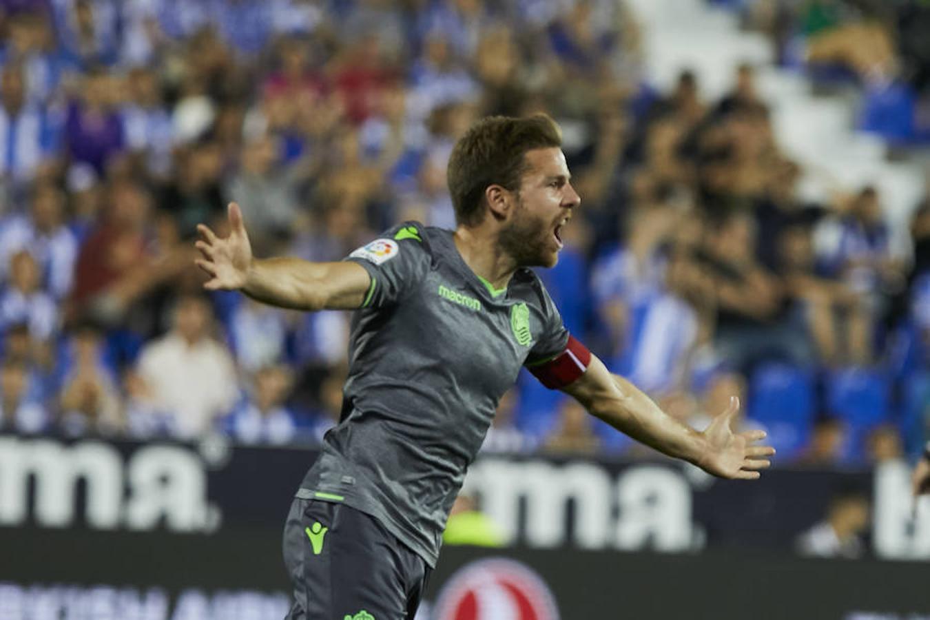 El equipo txuri-urdin se enfrenta al pepinero en la segunda jornada del campeonato