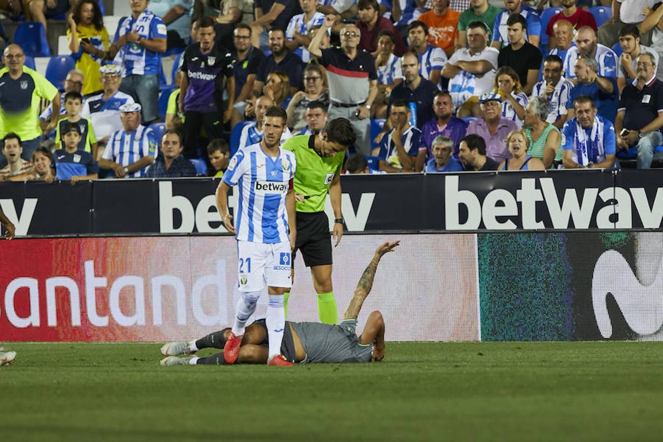 El equipo txuri-urdin se enfrenta al pepinero en la segunda jornada del campeonato