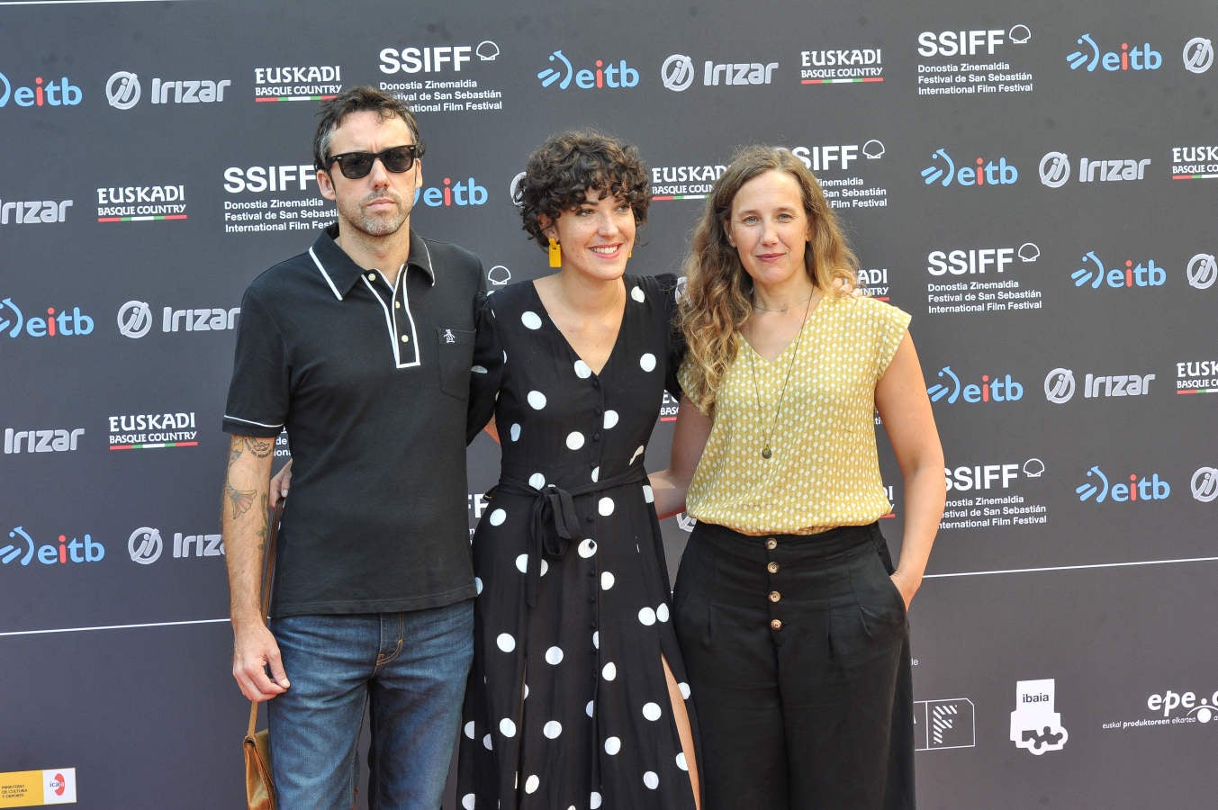 En esta edición se reconocerá la carrera del actor Ramón Agirre con el premio Zinemira