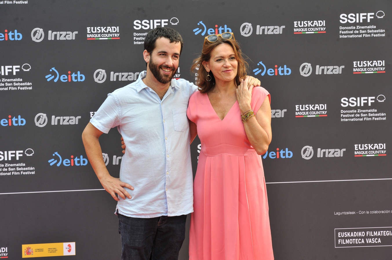 En esta edición se reconocerá la carrera del actor Ramón Agirre con el premio Zinemira