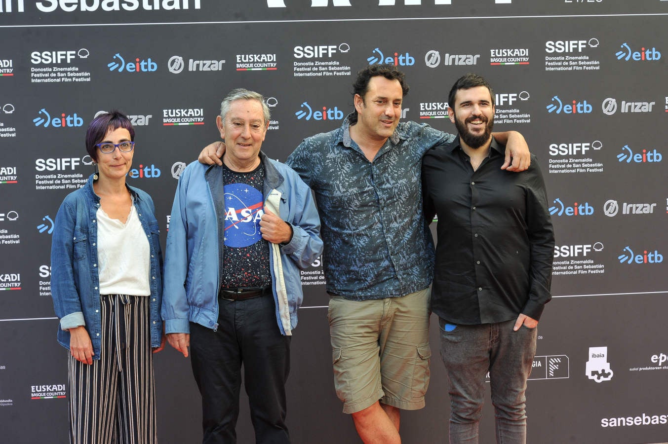 En esta edición se reconocerá la carrera del actor Ramón Agirre con el premio Zinemira