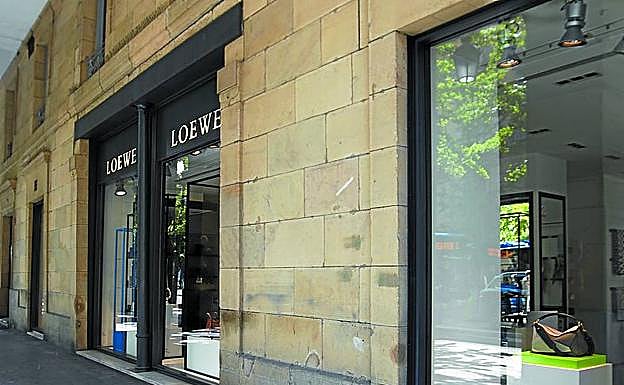 Loewe San Sebastián