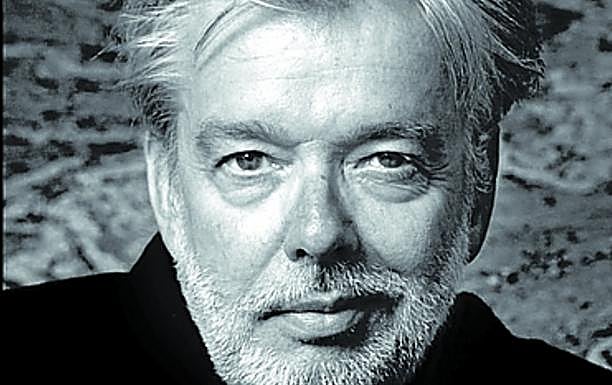 Jukka-Pekka Saraste.