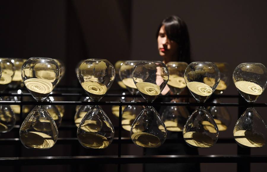 Puerto Rico, Colombia, Argentina, Brasil y Guatemala han debutado en la Bienal de Diseño de Londres, una exhibición de arte contemporáneo en la que participan 40 países de todo el mundo.Bajo el título «Emotional States» (estados emocionales), la propuesta de esta segunda edición, que se podrá visitar hasta el 23 de septiembre en la Somerset House, anima a los asistentes a explorar cómo el diseño influye en los sentimientos.