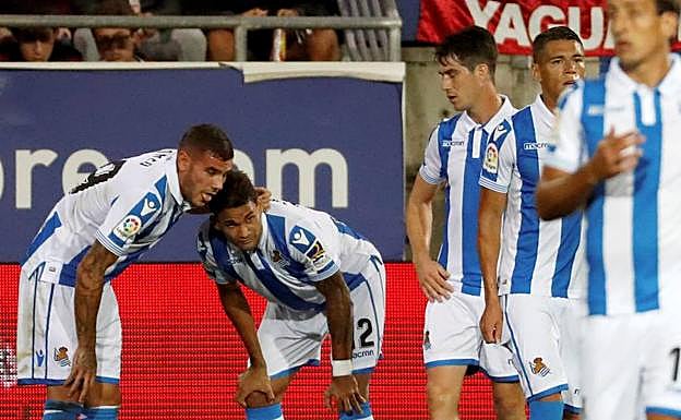 Willian José lesión, Willian José parte médico