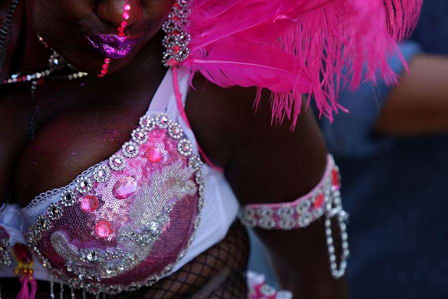 Los estadounidenses celebran en septiembre el Labor Day, la Fiesta del Trabajo. En Nueva York hay un peculiar acto denominado West Indian Day Parade, que es una de las citas más esperadas por la comunidad caribeña de Brooklyn.