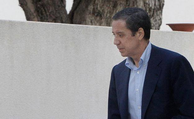 El expresidente de la Generalitat continuará en prisión. 