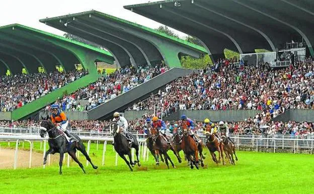 El Gran Premio de San Sebastián tendrá doce aspirantes