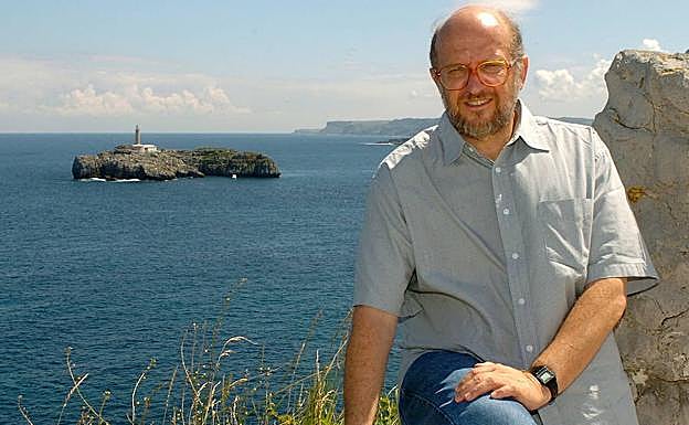 «La alcoba es un lugar muy interesante para explicar al ser humano»