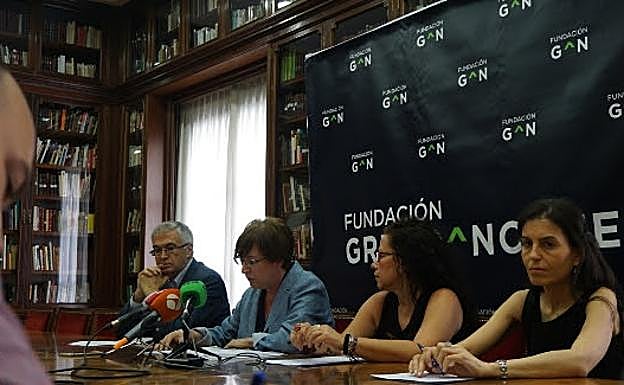 Fundación Grupo Norte convoca el III Premio de Periodismo contra la violencia de género