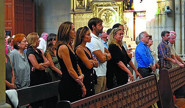 Xabi Prieto, aita Xabi Prieto, padre Xabi Prieto