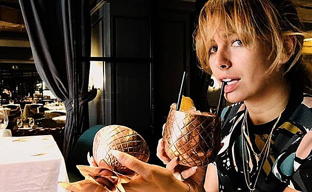 Se hace pasar por Blanca Suárez con un fan y la surrealista conversación arrasa en la red