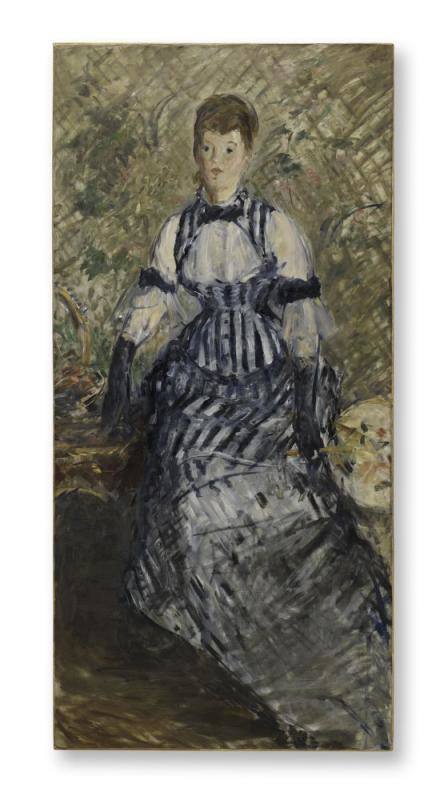 La muestra se extenderá hasta el 24 de marzo de 2019 y se considera una buena oportunidad para conocer de cerca los orígenes del arte moderno