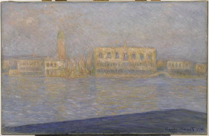 La muestra se extenderá hasta el 24 de marzo de 2019 y se considera una buena oportunidad para conocer de cerca los orígenes del arte moderno