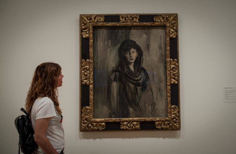 La muestra se extenderá hasta el 24 de marzo de 2019 y se considera una buena oportunidad para conocer de cerca los orígenes del arte moderno