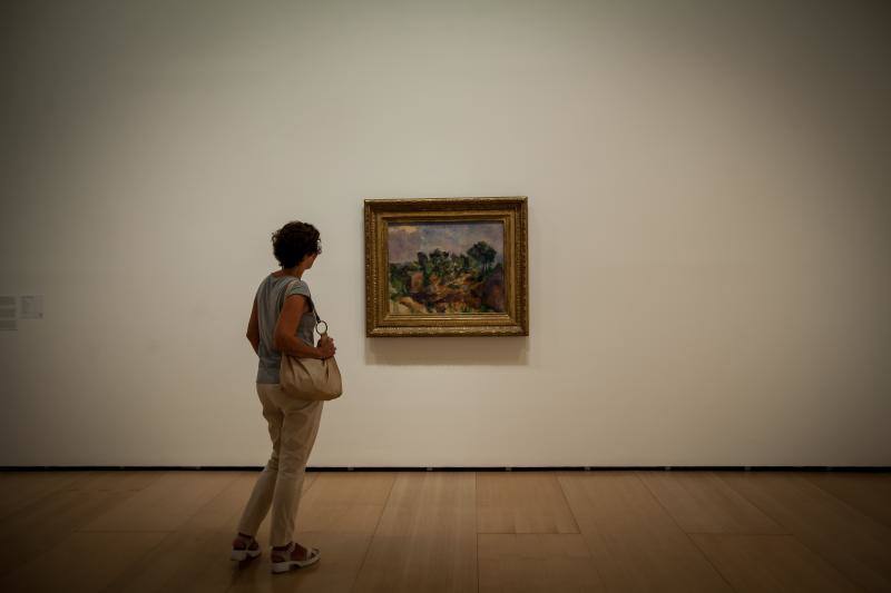 La muestra se extenderá hasta el 24 de marzo de 2019 y se considera una buena oportunidad para conocer de cerca los orígenes del arte moderno