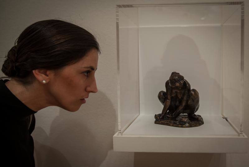 La muestra se extenderá hasta el 24 de marzo de 2019 y se considera una buena oportunidad para conocer de cerca los orígenes del arte moderno