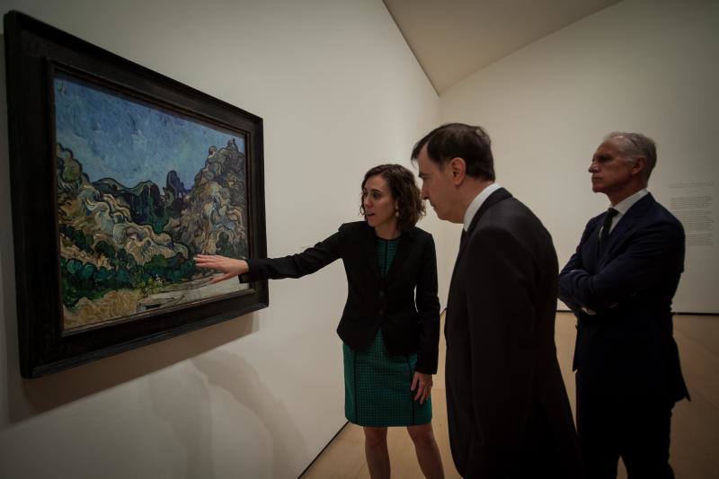 La muestra se extenderá hasta el 24 de marzo de 2019 y se considera una buena oportunidad para conocer de cerca los orígenes del arte moderno