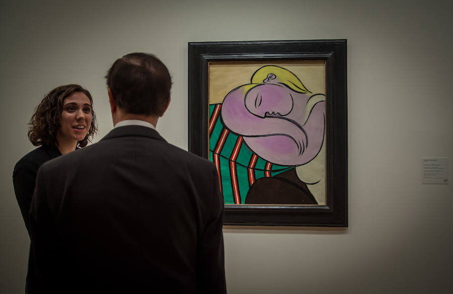 La muestra se extenderá hasta el 24 de marzo de 2019 y se considera una buena oportunidad para conocer de cerca los orígenes del arte moderno