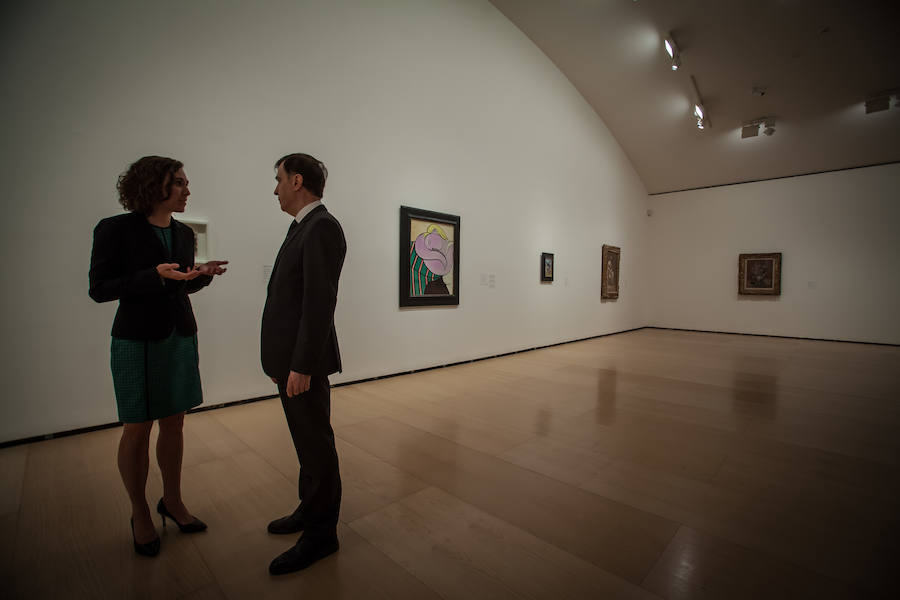 La muestra se extenderá hasta el 24 de marzo de 2019 y se considera una buena oportunidad para conocer de cerca los orígenes del arte moderno