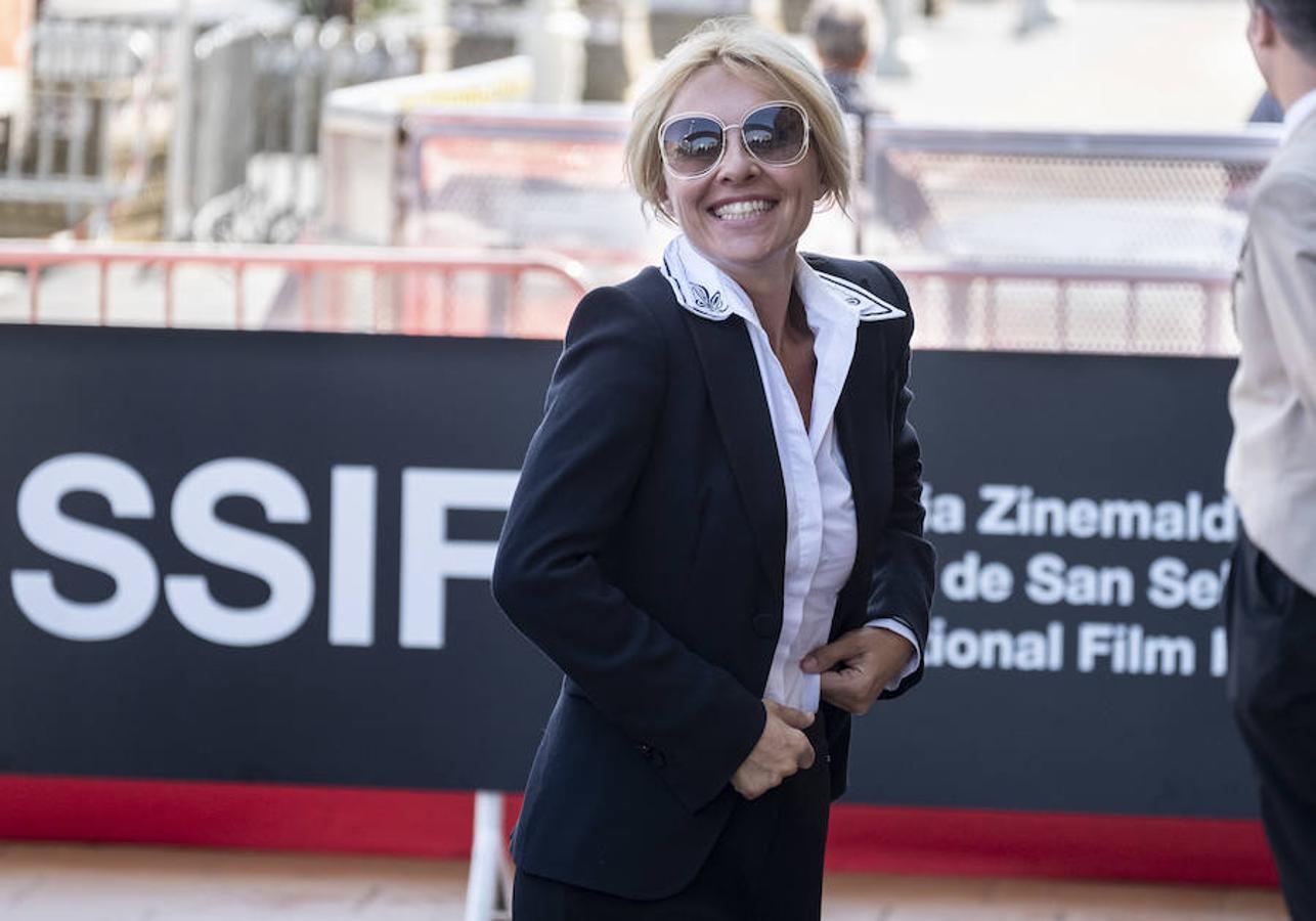 Alexander Payne, Cayetana Guillén Cuervo...las estrellas comienzan a llegar al Festival a 24 horas de su arranque