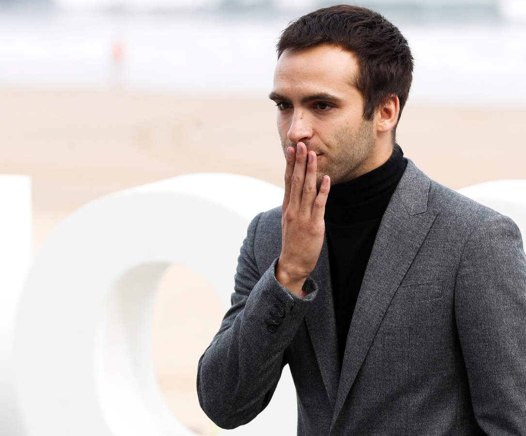 El 66 Festival Internacional de Cine de San Sebastian ha arrancado este viernes a lo grande con una alta concentración de 'glamour' y talento para empezar. 