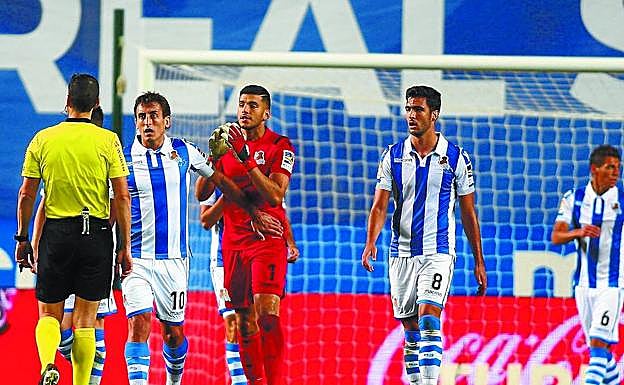 Como pollos sin cabeza