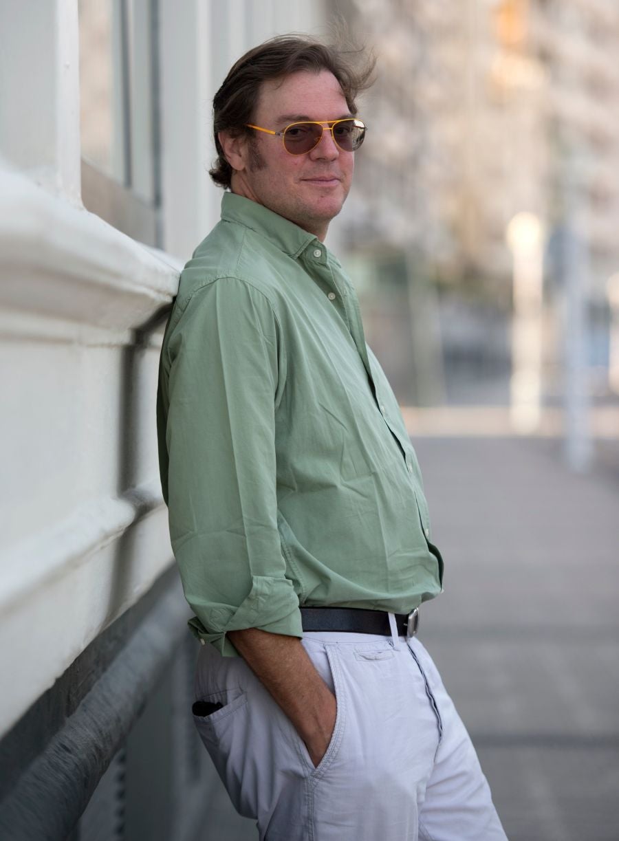 Los discapacitados intelectuales que han trabajado en 'Campeones', filme seleccionado por España para los Óscar de 2019 han viajado a San Sebastián para presentar en la pantalla gigante del Velódromo de Anoeta ambos filmes -primero se proyectará 'Campeones' y después el documental 'Ni distintos ni diferentes: Campeones'.